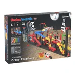 STEM Kit Kettingreacties, Fischertechnik