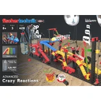 STEM Kit Kettingreacties, Fischertechnik