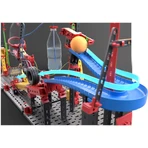 STEM Kit Kettingreacties, Fischertechnik