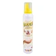Multi-zintuiglijke schuimende gel - SHOCK! - VANILLA 200 ml