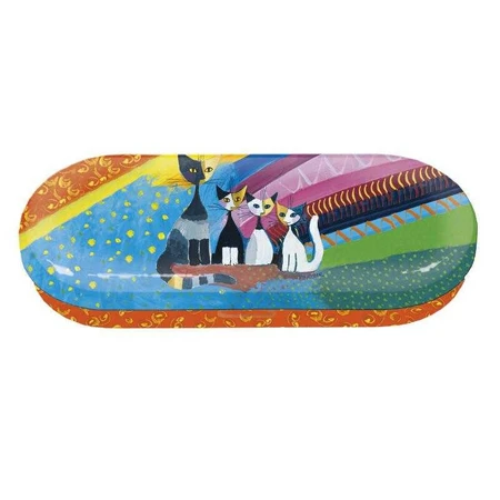 Estuche para gafas Rosina Wachtmeister Under the rainbow, Fridolin