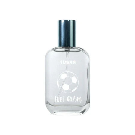 Parfum pour enfants TUBI GLAM - BE COOL, 50 ml
