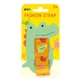 Adjustable fashion strap for accessories - Artistic crocodile