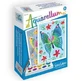 Aquarellum Mini Butterflies