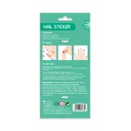 Pegatinas de uñas - Animales