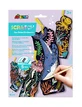 Shaving set - Map Signs - Marine Animals