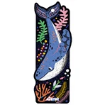 Set de rasage - Signes cartographiques - Animaux marins