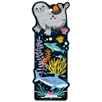 Set de rasage - Signes cartographiques - Animaux marins