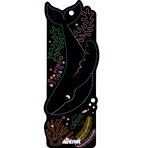 Set de rasage - Signes cartographiques - Animaux marins