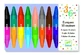 Djeco double coloring pencils