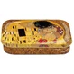 Boîte en métal de Klimt, Fridolin