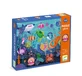 Sea Adventures reuzenpuzzel, Djeco