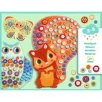 Mosaico Djeco Milfiori