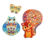 Mosaico Djeco Milfiori