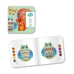 Mosaico Djeco Milfiori