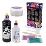 Kit d'expérimentation DIY SLIME - GALAXY XL