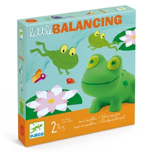 Little Balance Game Djeco