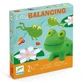 Pequeño juego de equilibrio Djeco