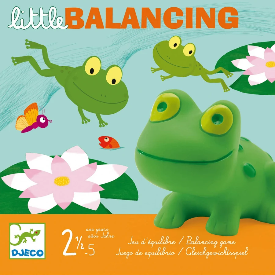 Little Balance Game Djeco