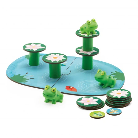 Little Balance Game Djeco