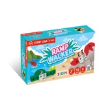 Zestaw STEM Chodzenie po równi pochyłej, Gigo Toys