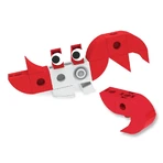 STEM-kit Lopen op een hellend vlak, Gigo Toys