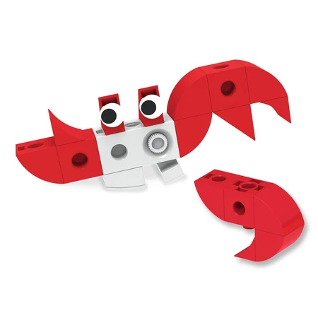 STEM-kit Lopen op een hellend vlak, Gigo Toys