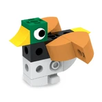 STEM-kit Lopen op een hellend vlak, Gigo Toys