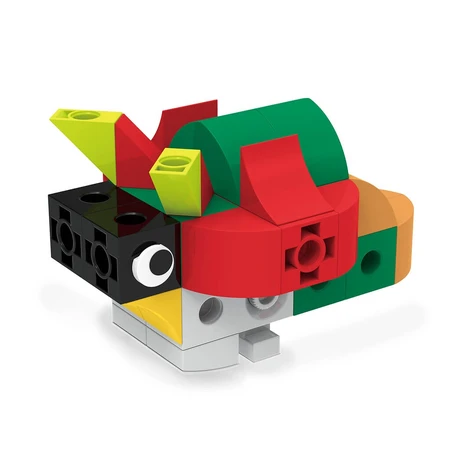 STEM-kit Lopen op een hellend vlak, Gigo Toys