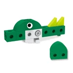 STEM-kit Lopen op een hellend vlak, Gigo Toys