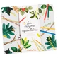 Watercolor pencils in metal box, Moulin Roty