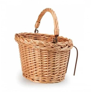 Panier à vélo, jouets Egmont