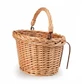 Cesta de bicicleta, juguetes Egmont