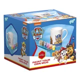 Paw Patrol Puppy Patrol Creatieve Schilderset