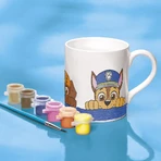 Paw Patrol Puppy Patrol Kreatives Malset