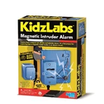 KidzLabs magnetischer Einbruchsalarm