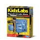 KidzLabs magnetischer Einbruchsalarm
