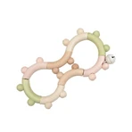 Jucarie bebe zornaitoare pastel Egmont Toys
