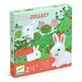 Pequeño juego de colección, Djeco