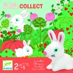 Pequeño juego de colección, Djeco