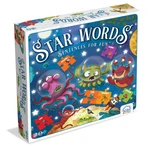 Juego educativo Smarty Puzzle- Star Words