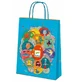 Djeco paper bag, large
