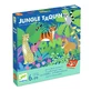 Juego de mesa Jungle teasing, Djeco