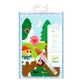 In the park water painting set, Djeco