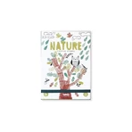 Jeu créatif Nature Stampile, Londji