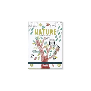 Jeu créatif Nature Stampile, Londji