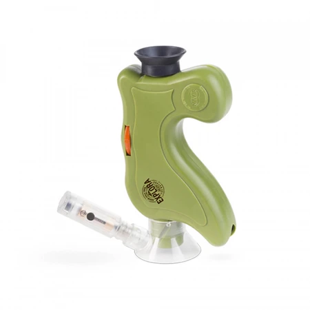 Zoomescope Explora Navir portable microscope
