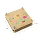 Flower Press, Orange Tree Toys
