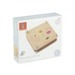 Flower Press, Orange Tree Toys