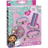 Gabby's Poppenhuis DIY Creatieve Armbandenset